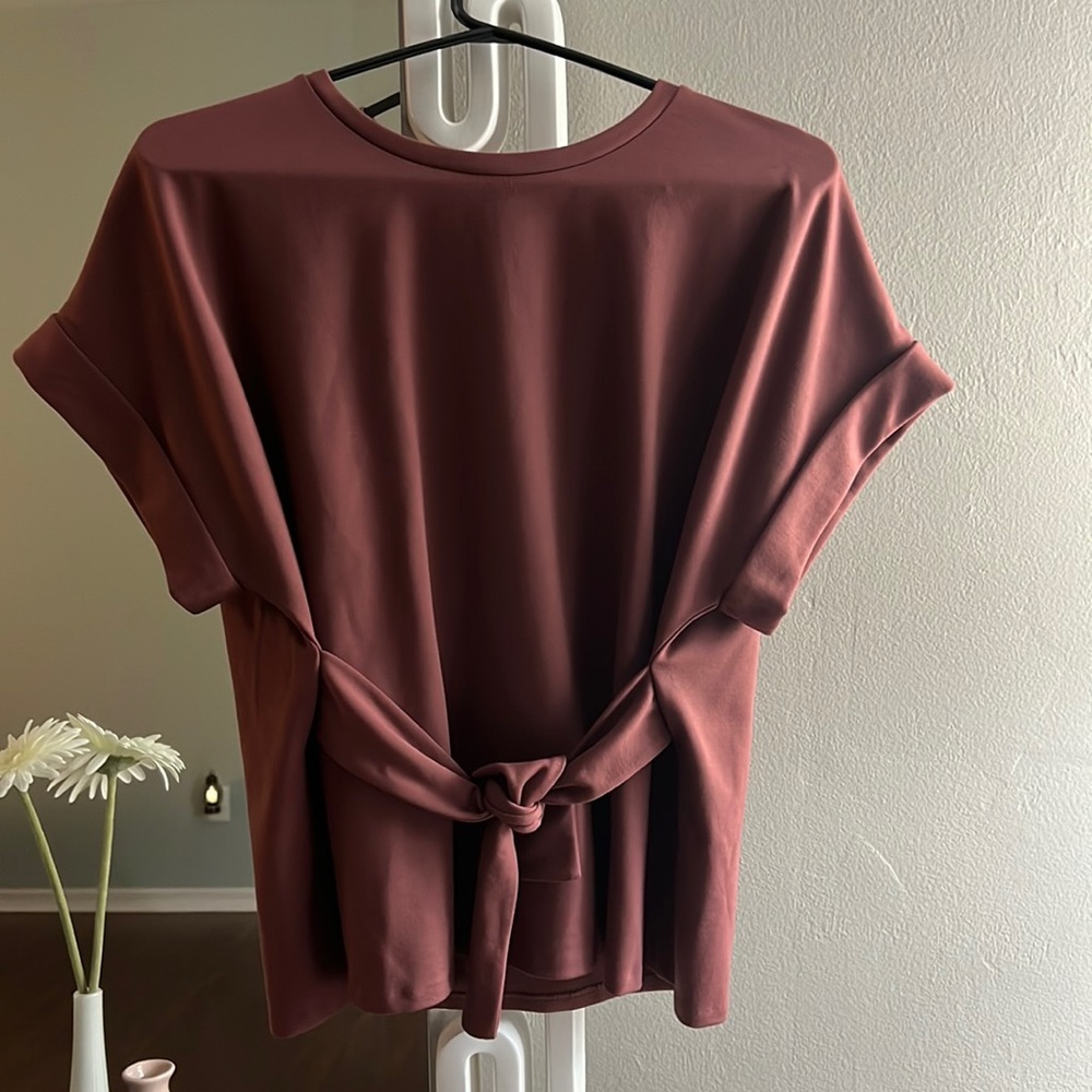 Express blouse